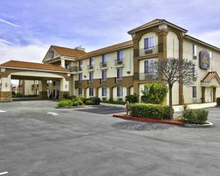 Best Western Salinas Valley Inn & Suites - Salinas - 2