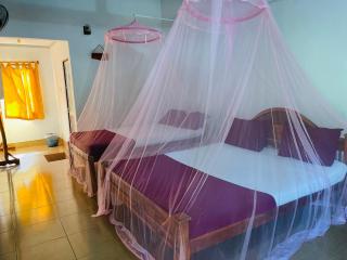 New Roy Guest House - Kalkudah - 8