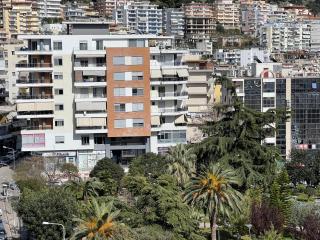 Center-sea view apartament,Sarande - Sarandë - 4