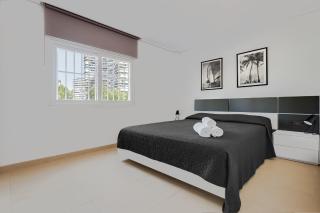 Sun Sand and Luxury Seafront Apartment Veracruz Levante - Benidorm - 2