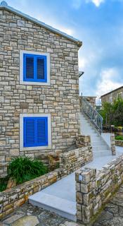 Apartment Leo Blue - Vela Luka (Vallegrande) - 0