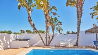 Chalet La Raya Conil de la Frontera by Ruralidays - Conil de la Frontera - 9