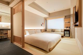 Agora Kyoto Karasuma - Kyoto - 1
