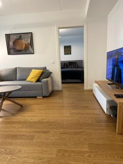 Kalaranna 27 Residence - Tallinn - 8