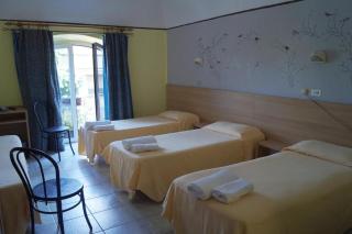 Hotel Stazione - Novara - 4