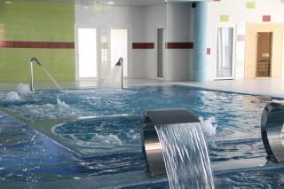 Palace Hotel & SPA Termas do Bicanho - Soure - 8