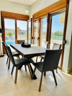 Kiki's Seaview Villa - Gerani - 1