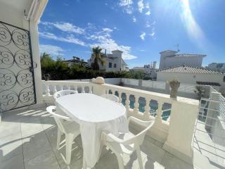 Arenda Pino Alto villa Lotus - 4