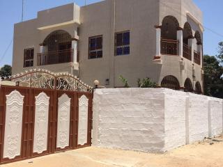 KALSA Residence - Sukuta - 2