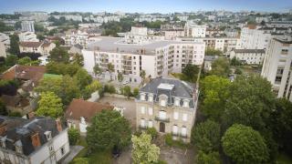 Domitys Villa Kera - Limoges - 7