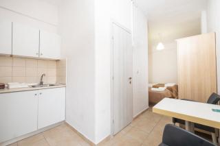 Alexandra Studios - Kallithea Halkidikis - 4