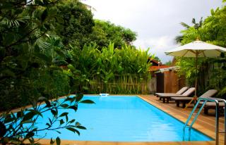 Shewe Wana Suite Resort - Chiang Mai - 8
