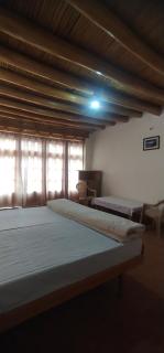Thangkop House - Leh - 4