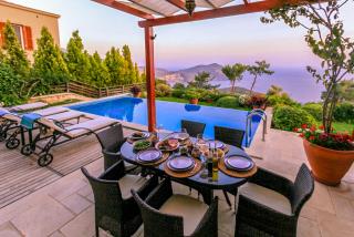Infinity View Villa - Kalkan - 5