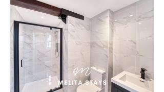 Modern 1 bedroom apartment - 8