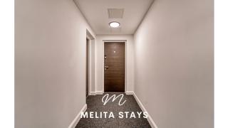 Modern 1 bedroom apartment - 3