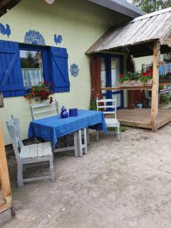Chabry I maki - Przybranowo - 7