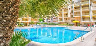 SALOU Novelty primera línea de mar - Salou - 0
