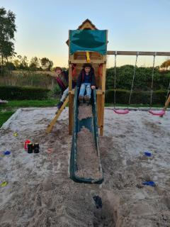 Parkhoeve Glamping - Ham - 5