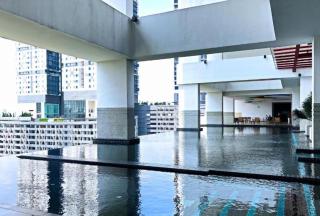 New Twin Galaxy 2BR Near JB Town/KSL/CIQ - Johor Bahru - 7