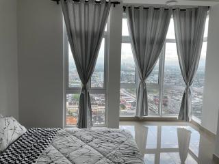 New Twin Galaxy 2BR Near JB Town/KSL/CIQ - Johor Bahru - 6