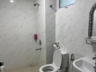 New Twin Galaxy 2BR Near JB Town/KSL/CIQ - Johor Bahru - 4