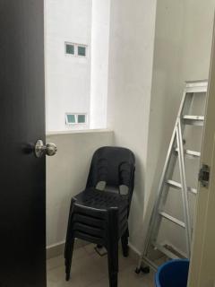 New Twin Galaxy 2BR Near JB Town/KSL/CIQ - Johor Bahru - 1