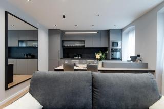 One&Only Luxury Apartment Zadar - Zadar - 8