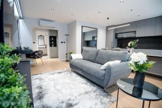 One&Only Luxury Apartment Zadar - Zadar - 0