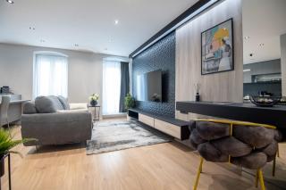 One&Only Luxury Apartment Zadar - Zadar - 9