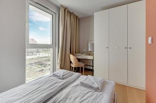 Luxury Aura 40 - 2 by Grand Apartments - Danzig - 2