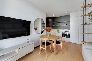 Luxury Aura 40 - 2 by Grand Apartments - Danzig - 7