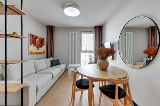 Luxury Aura 40 - 2 by Grand Apartments - Danzig - 6