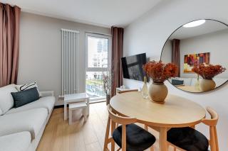 Luxury Aura 40 - 2 by Grand Apartments - Danzig - 0