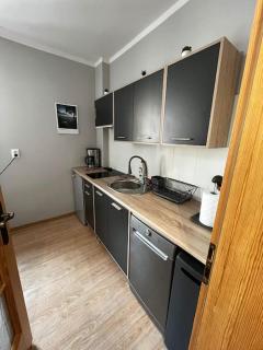 Apartament quattro, Duszniki-Zdrój - Duszniki-Zdrój - 5