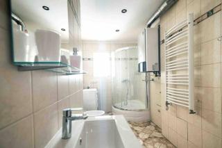Apartament quattro, Duszniki-Zdrój - Duszniki-Zdrój - 4