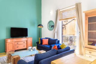 Sliema Balluta 2 b/r apartment - Sliema - 9