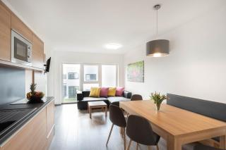 Appartements Thermen-Golfresort Pannonia - Zsira - 2