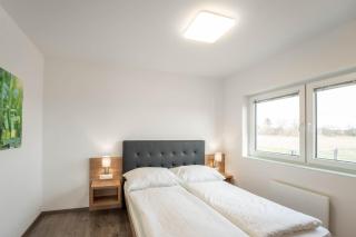 Appartements Thermen-Golfresort Pannonia - Zsira - 3