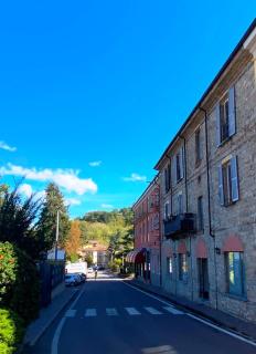 ALBERGO BALDAZZI 1916 - 0