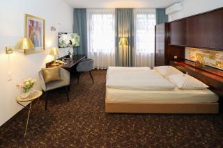 City-Hotel Aschaffenburg - Aschaffenburg - 4