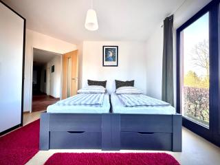 FeWo Rajek -Alte Salzstraße 14- - Pogeez - 9