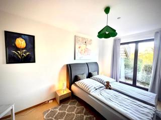 FeWo Rajek -Alte Salzstraße 14- - Pogeez - 8