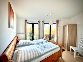 FeWo Rajek -Alte Salzstraße 14- - Pogeez - 3