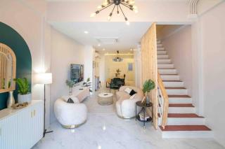 Private Model Home Patong central - Patong Beach - 0