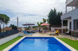 Club Villamar - Farell - San Pol de Mar - 8