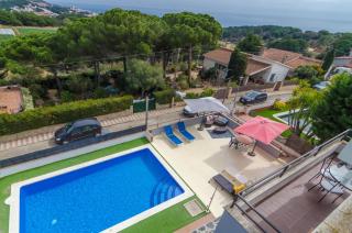 Club Villamar - Farell - San Pol de Mar - 5