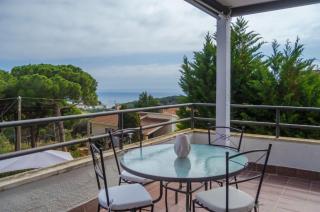 Club Villamar - Farell - San Pol de Mar - 4