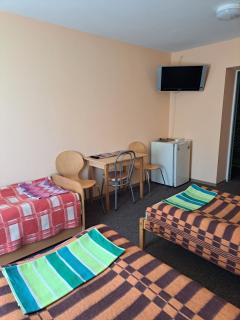 The Bunker hostel - Liepāja - 3