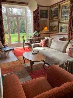 Riverside apartment - Betws-y-coed - 1
